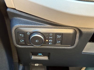 2022 Ford Bronco Wildtrak Certified 4WD Near Milwaukee WI