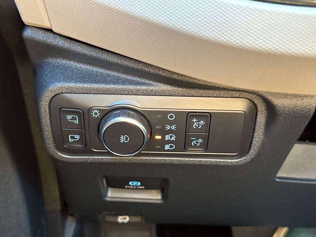 2022 Ford Bronco Wildtrak Certified 4WD Near Milwaukee WI