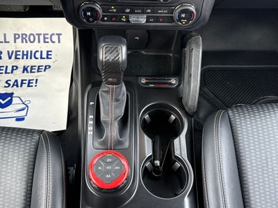 2023 Ford Bronco Raptor Certified 4WD Near Milwaukee WI