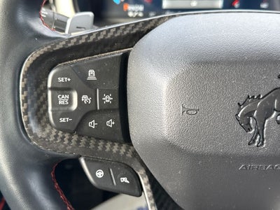 2023 Ford Bronco Raptor Certified 4WD Near Milwaukee WI