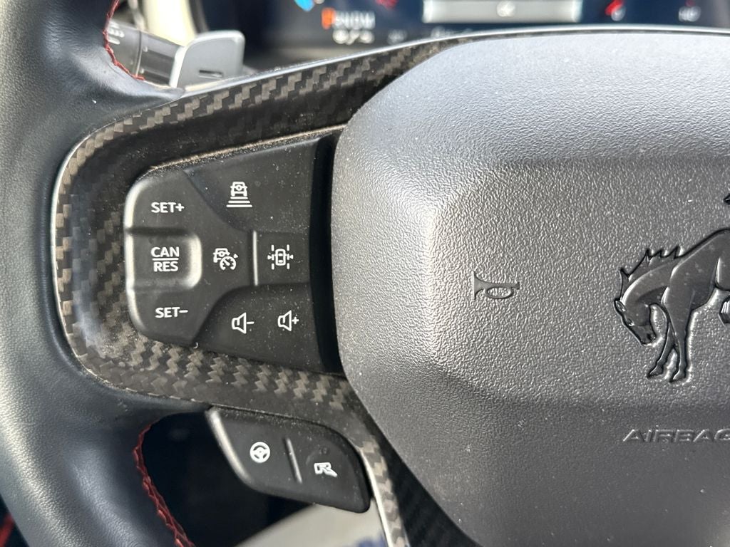 2023 Ford Bronco Raptor Certified 4WD Near Milwaukee WI