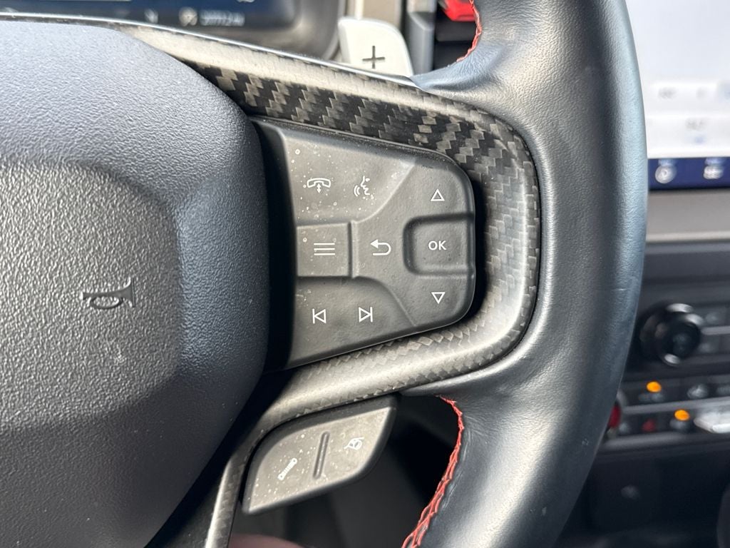 2023 Ford Bronco Raptor Certified 4WD Near Milwaukee WI