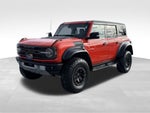 2023 Ford Bronco Raptor Certified 4WD Near Milwaukee WI