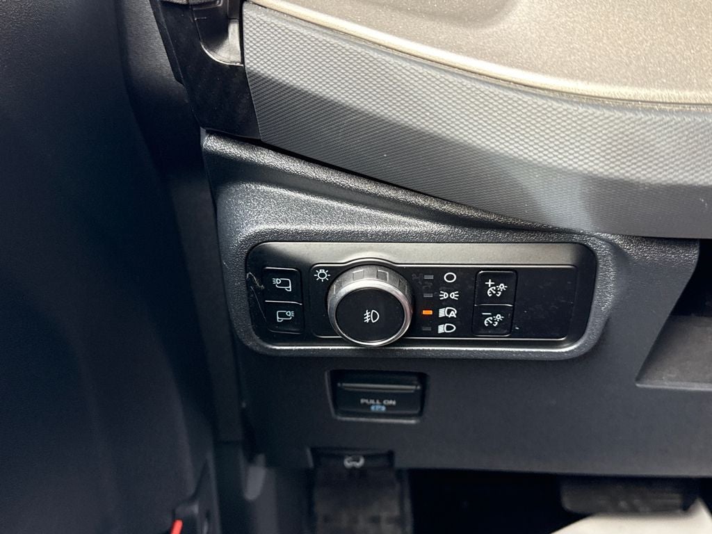 2023 Ford Bronco Raptor Certified 4WD Near Milwaukee WI