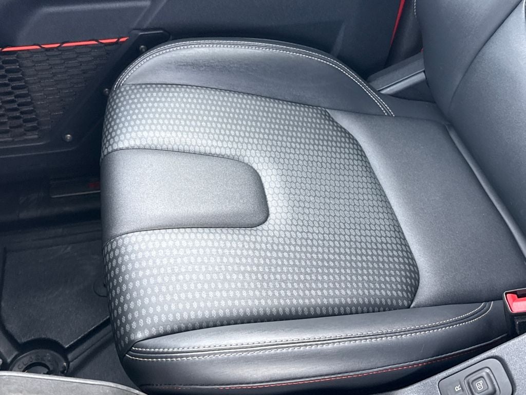 2023 Ford Bronco Raptor Certified 4WD Near Milwaukee WI