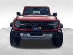 2023 Ford Bronco Raptor Certified 4WD Near Milwaukee WI