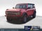 2024 Ford Bronco Badlands FORD GOLD CERTIFIED