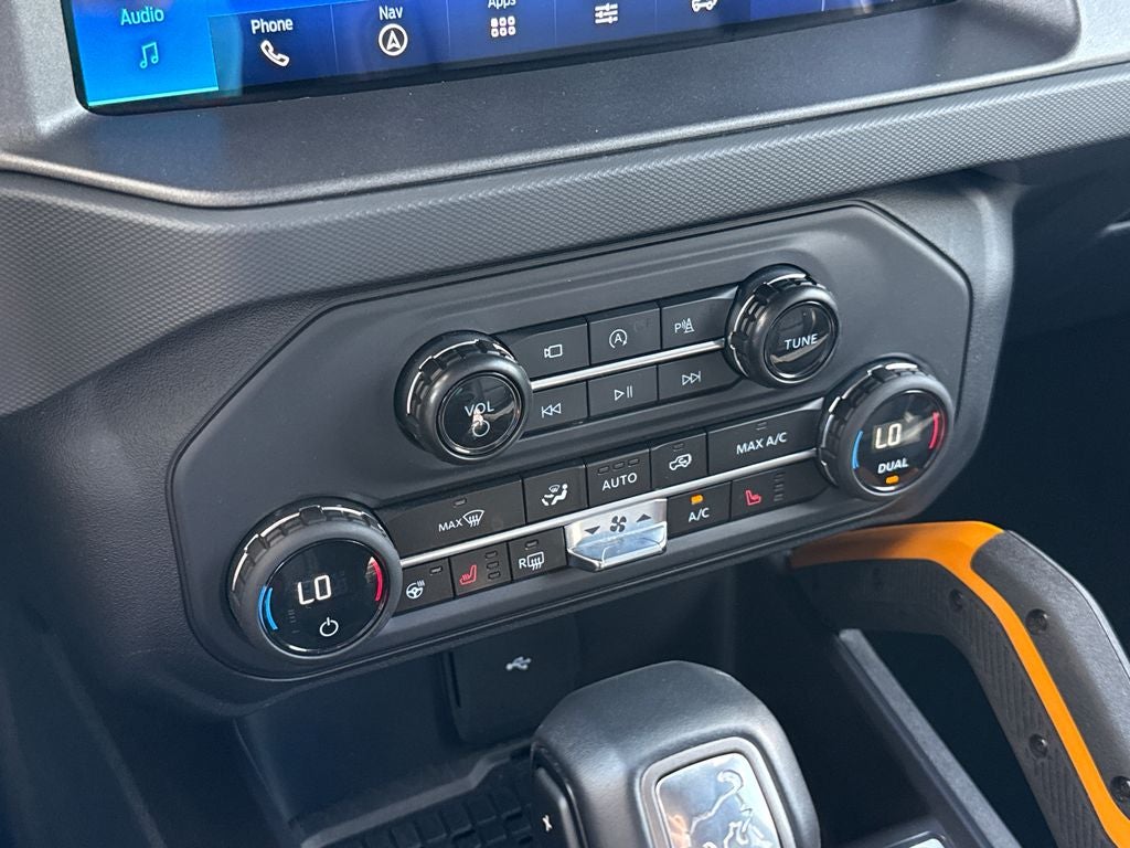2024 Ford Bronco Badlands FORD GOLD CERTIFIED
