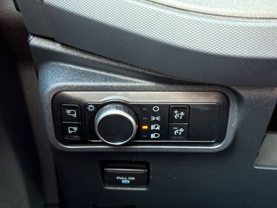 2024 Ford Bronco Badlands FORD GOLD CERTIFIED