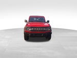 2024 Ford Bronco Badlands FORD GOLD CERTIFIED
