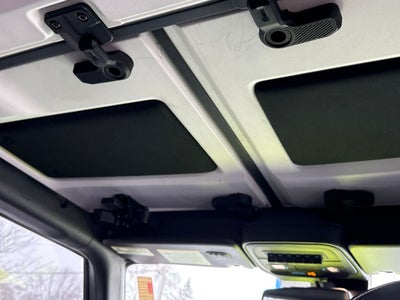 2024 Ford Bronco Badlands Certified 4WD Near Milwaukee WI