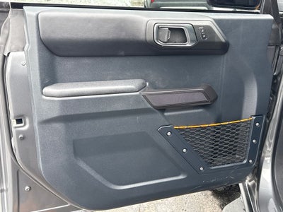 2024 Ford Bronco Badlands Certified 4WD Near Milwaukee WI