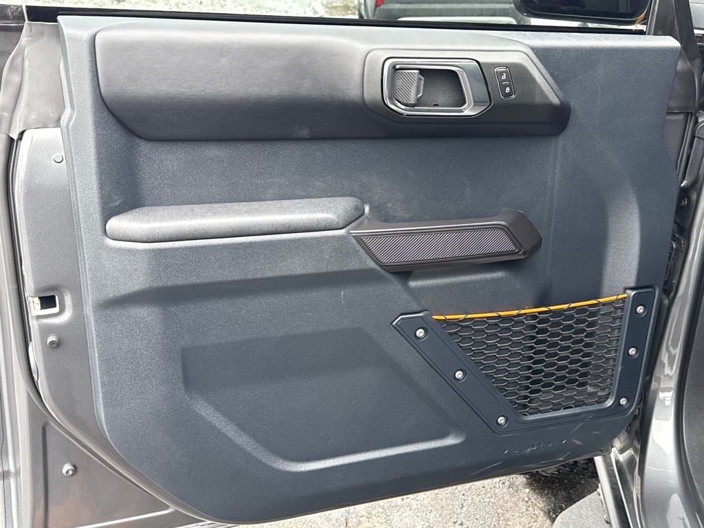 2024 Ford Bronco Badlands Certified 4WD Near Milwaukee WI