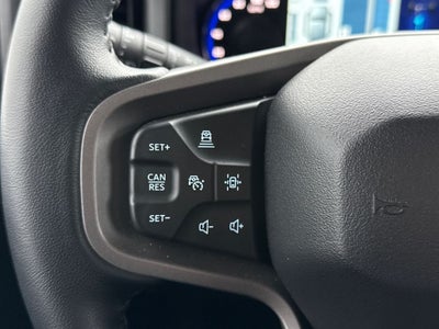 2024 Ford Bronco Badlands Certified 4WD Near Milwaukee WI