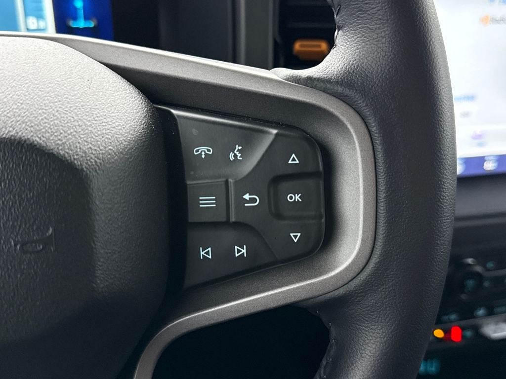 2024 Ford Bronco Badlands Certified 4WD Near Milwaukee WI