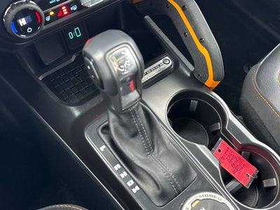 2024 Ford Bronco Badlands Certified 4WD Near Milwaukee WI