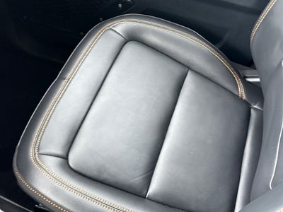 2024 Ford Bronco Badlands Certified 4WD Near Milwaukee WI