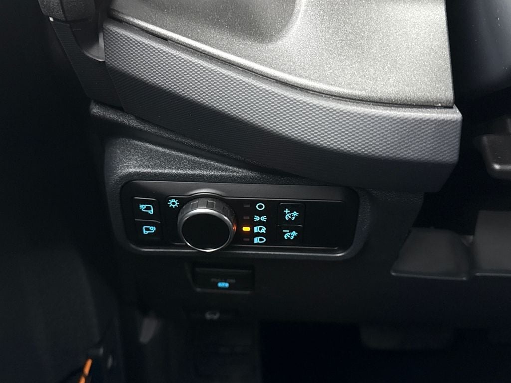 2024 Ford Bronco Badlands Certified 4WD Near Milwaukee WI