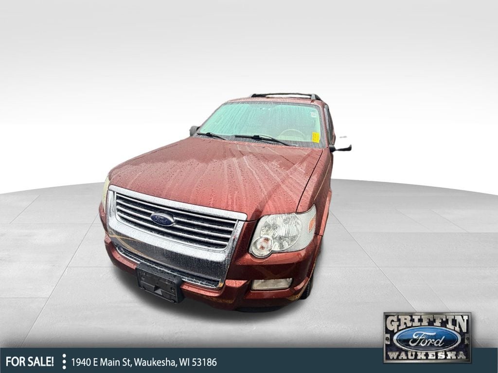 2009 Ford Explorer XLT 4WD Near Milwaukee WI