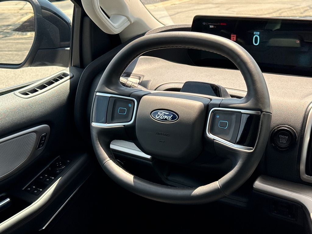 2025 Ford Expedition Max Active Certified 4WD Near Milwaukee WI