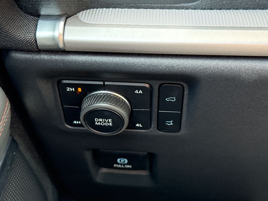 2025 Ford Expedition Max Active Certified 4WD Near Milwaukee WI