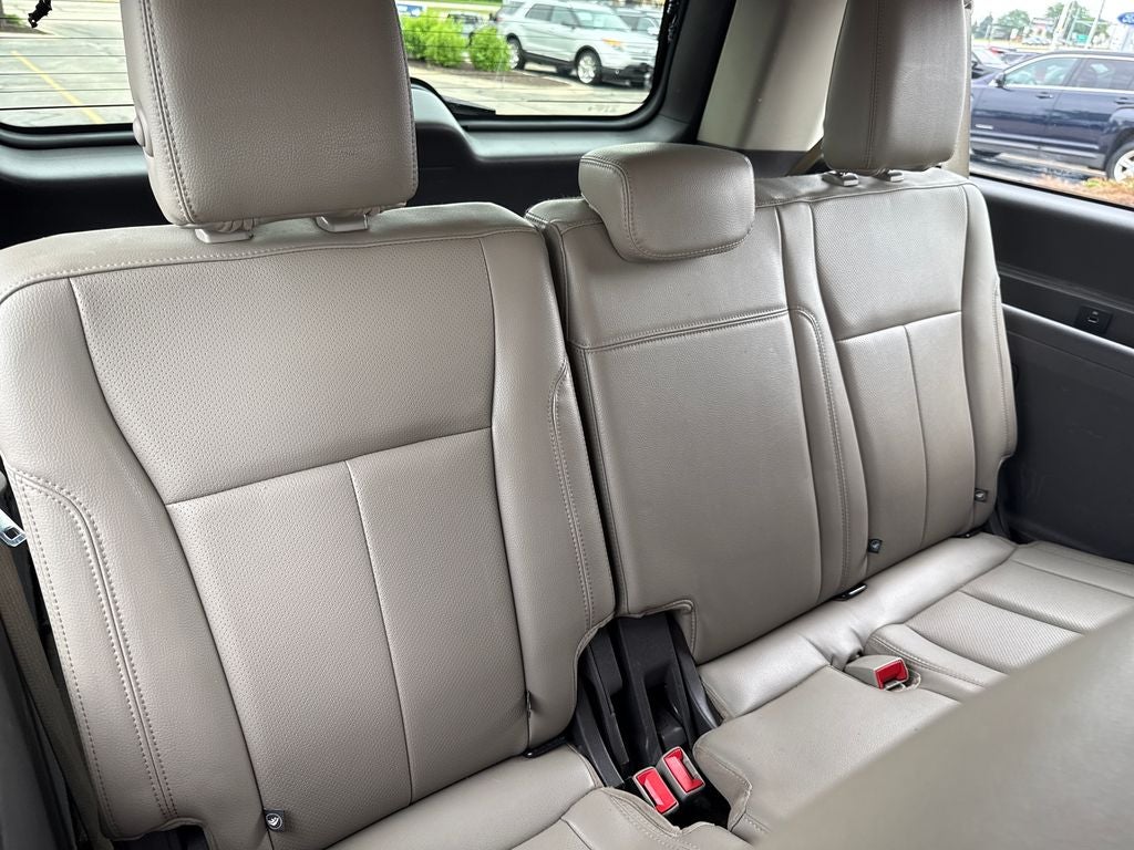 2018 Ford Expedition Max XLT 4WD Near Milwaukee WI