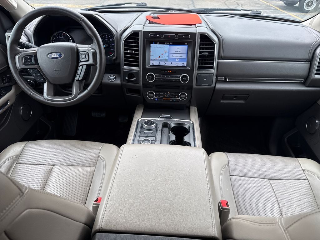 2018 Ford Expedition Max XLT 4WD Near Milwaukee WI
