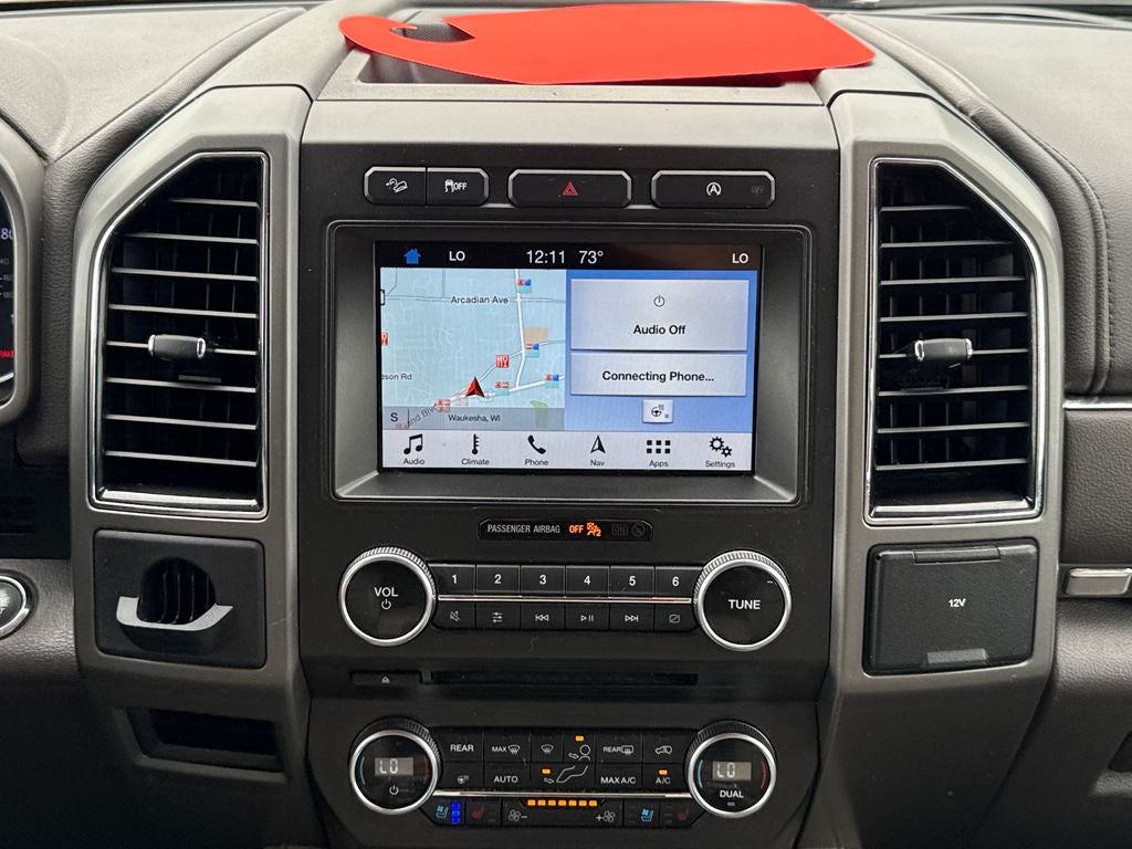 2018 Ford Expedition Max XLT 4WD Near Milwaukee WI