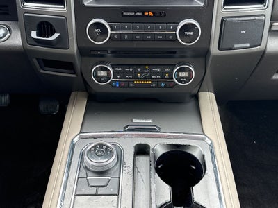 2018 Ford Expedition Max XLT 4WD Near Milwaukee WI