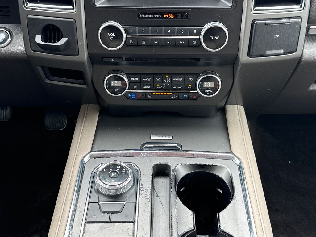 2018 Ford Expedition Max XLT 4WD Near Milwaukee WI