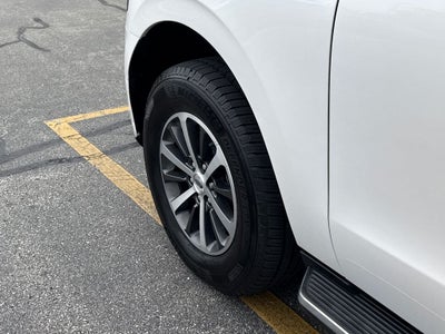 2018 Ford Expedition Max XLT 4WD Near Milwaukee WI