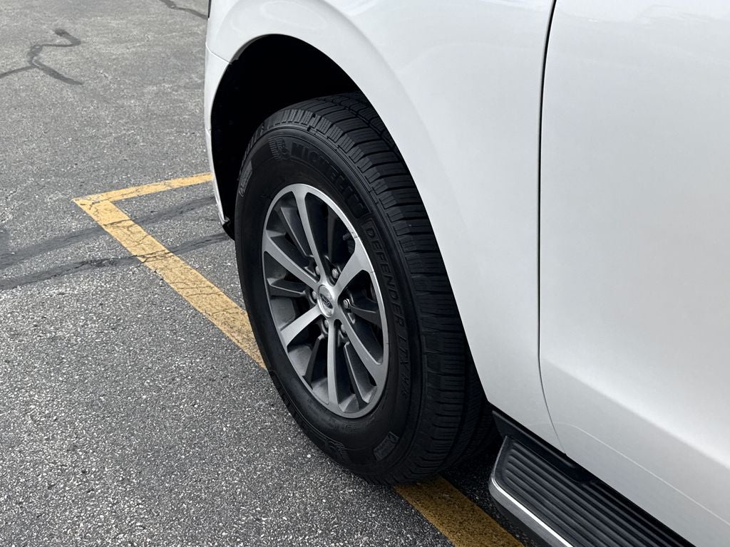 2018 Ford Expedition Max XLT 4WD Near Milwaukee WI