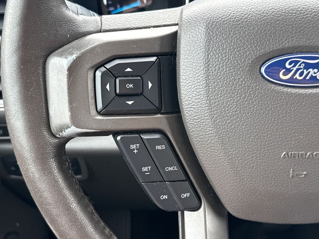 2018 Ford Expedition Max XLT 4WD Near Milwaukee WI