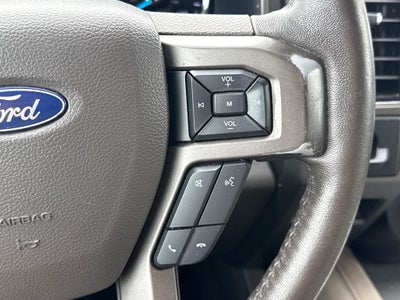 2018 Ford Expedition Max XLT 4WD Near Milwaukee WI