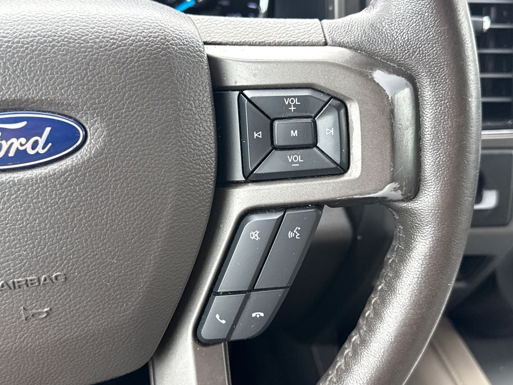 2018 Ford Expedition Max XLT 4WD Near Milwaukee WI