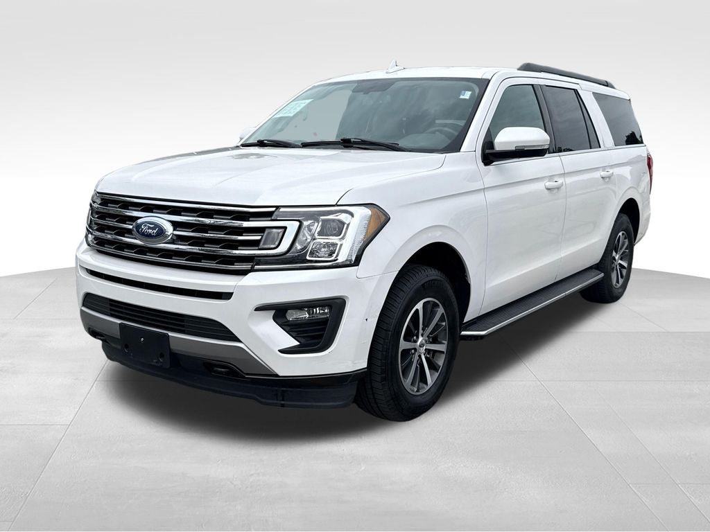 2018 Ford Expedition Max XLT 4WD Near Milwaukee WI