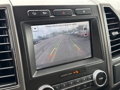2018 Ford Expedition Max XLT 4WD Near Milwaukee WI