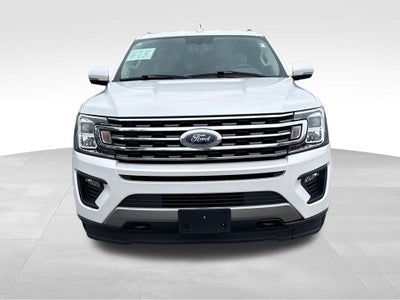 2018 Ford Expedition Max XLT 4WD Near Milwaukee WI