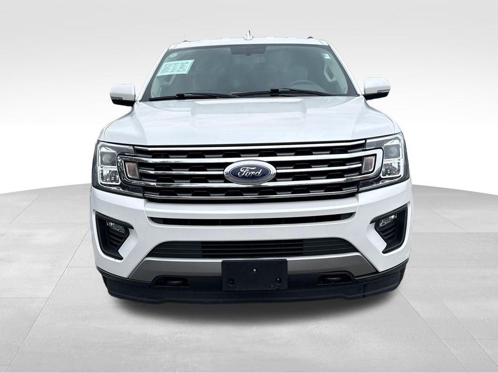 2018 Ford Expedition Max XLT 4WD Near Milwaukee WI