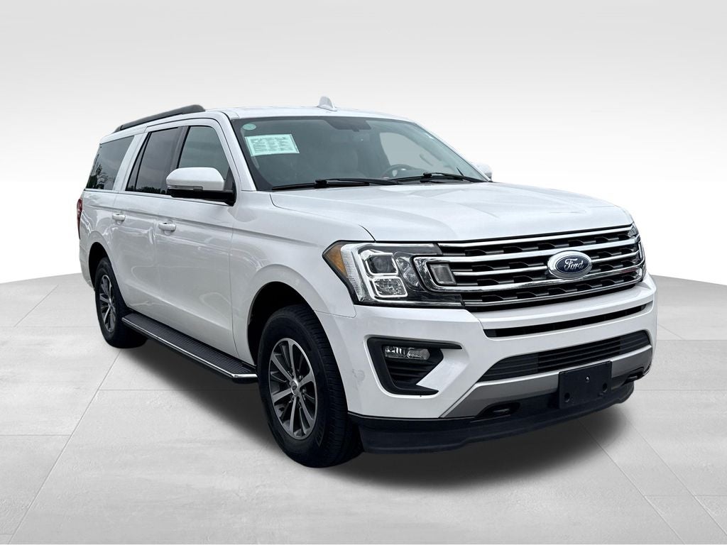 2018 Ford Expedition Max XLT 4WD Near Milwaukee WI