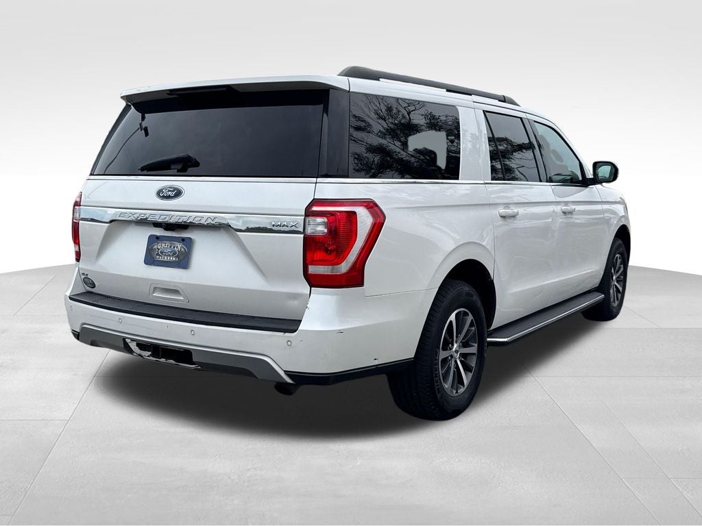 2018 Ford Expedition Max XLT 4WD Near Milwaukee WI