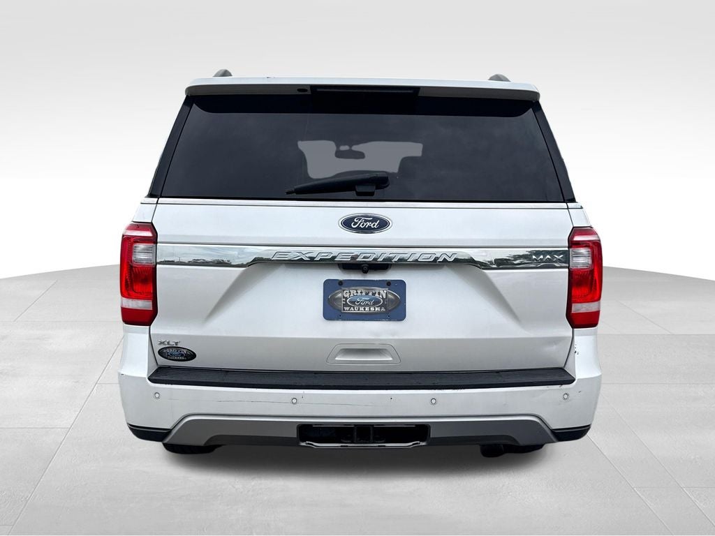 2018 Ford Expedition Max XLT 4WD Near Milwaukee WI