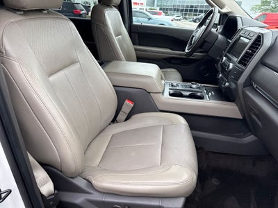 2018 Ford Expedition Max XLT 4WD Near Milwaukee WI
