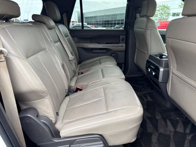 2018 Ford Expedition Max XLT 4WD Near Milwaukee WI