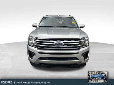 2019 Ford Expedition Max XLT 4WD Near Milwaukee WI