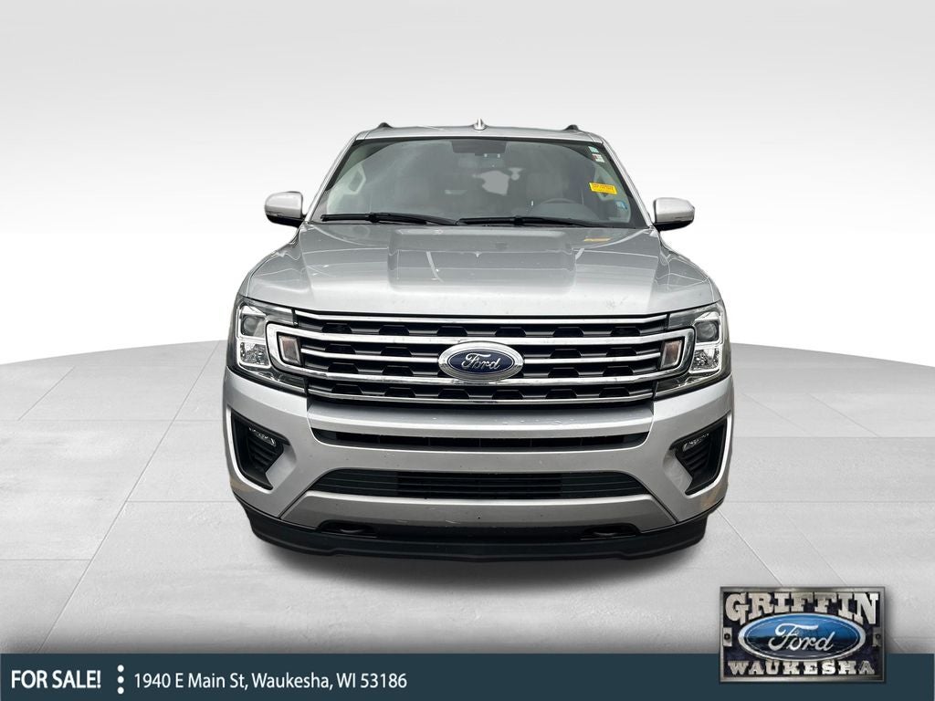 2019 Ford Expedition Max XLT 4WD Near Milwaukee WI