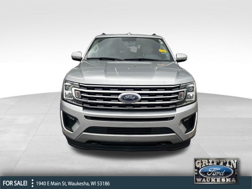 2019 Ford Expedition Max XLT 4WD Near Milwaukee WI