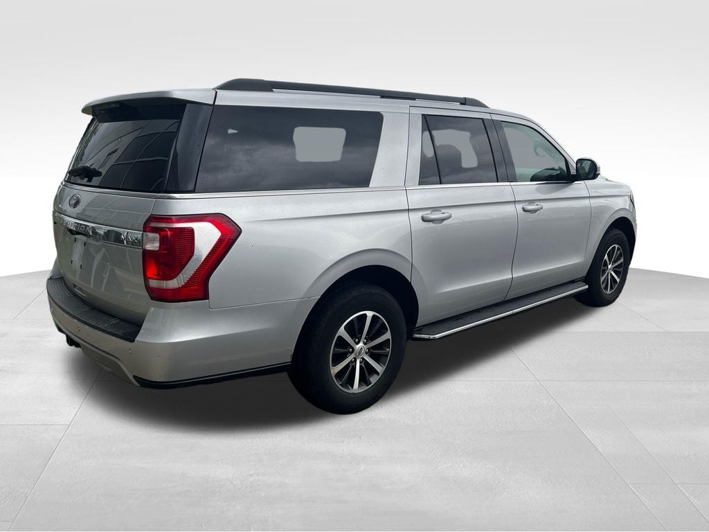 2019 Ford Expedition Max XLT 4WD Near Milwaukee WI