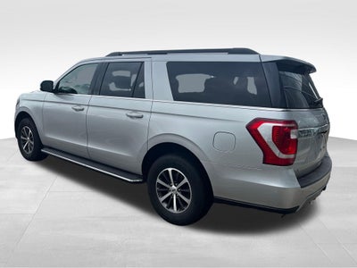 2019 Ford Expedition Max XLT 4WD Near Milwaukee WI