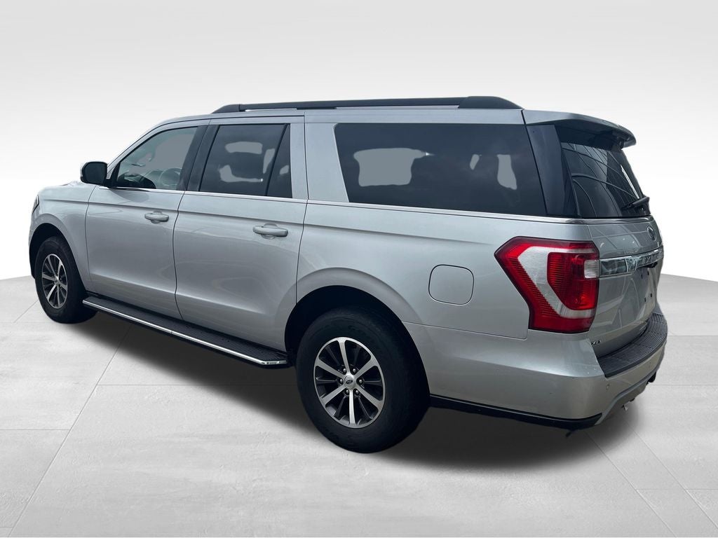 2019 Ford Expedition Max XLT 4WD Near Milwaukee WI